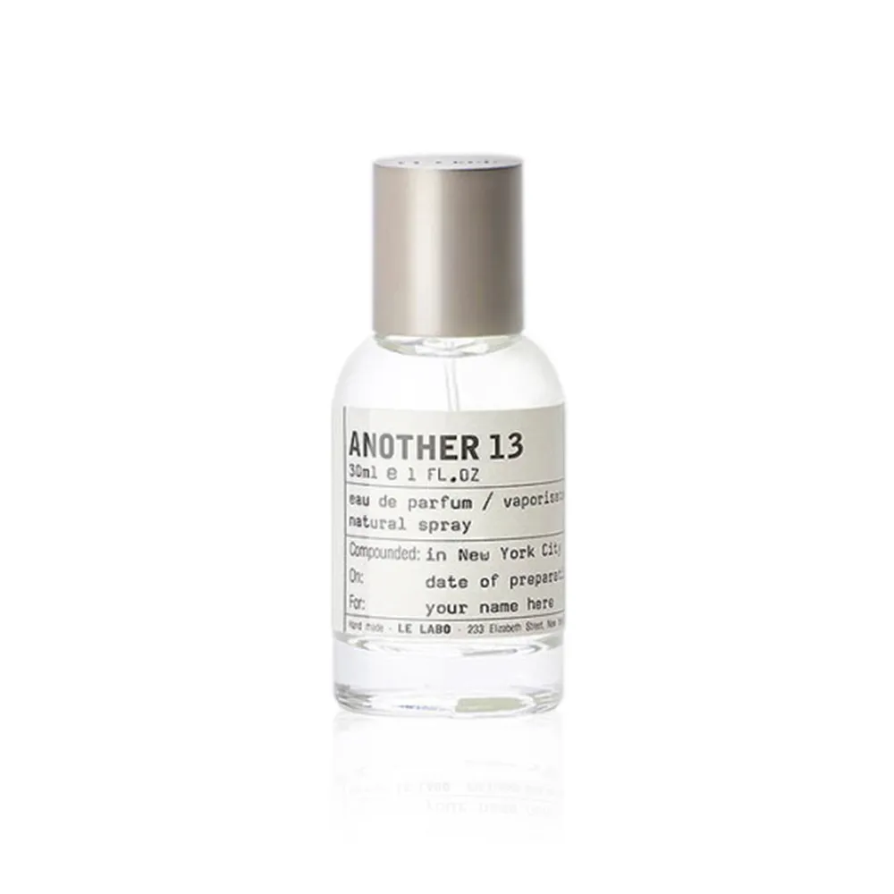 Le Labo Another 13 別樣淡香精(50ml) EDP-香水航空版 歷史價格詳細信息