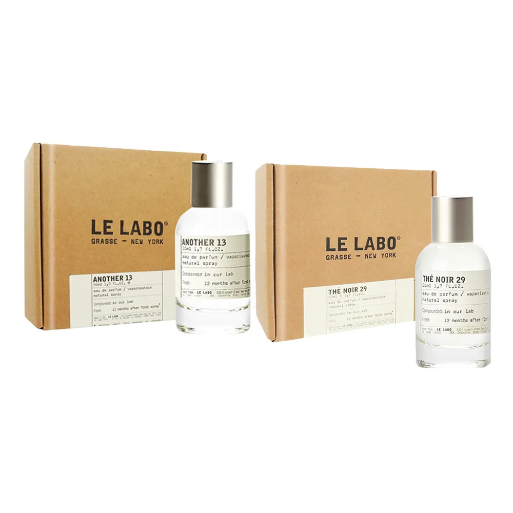 【Le Labo】淡香精 50ml 多款任選(國際航空版) 歷史價格詳細信息