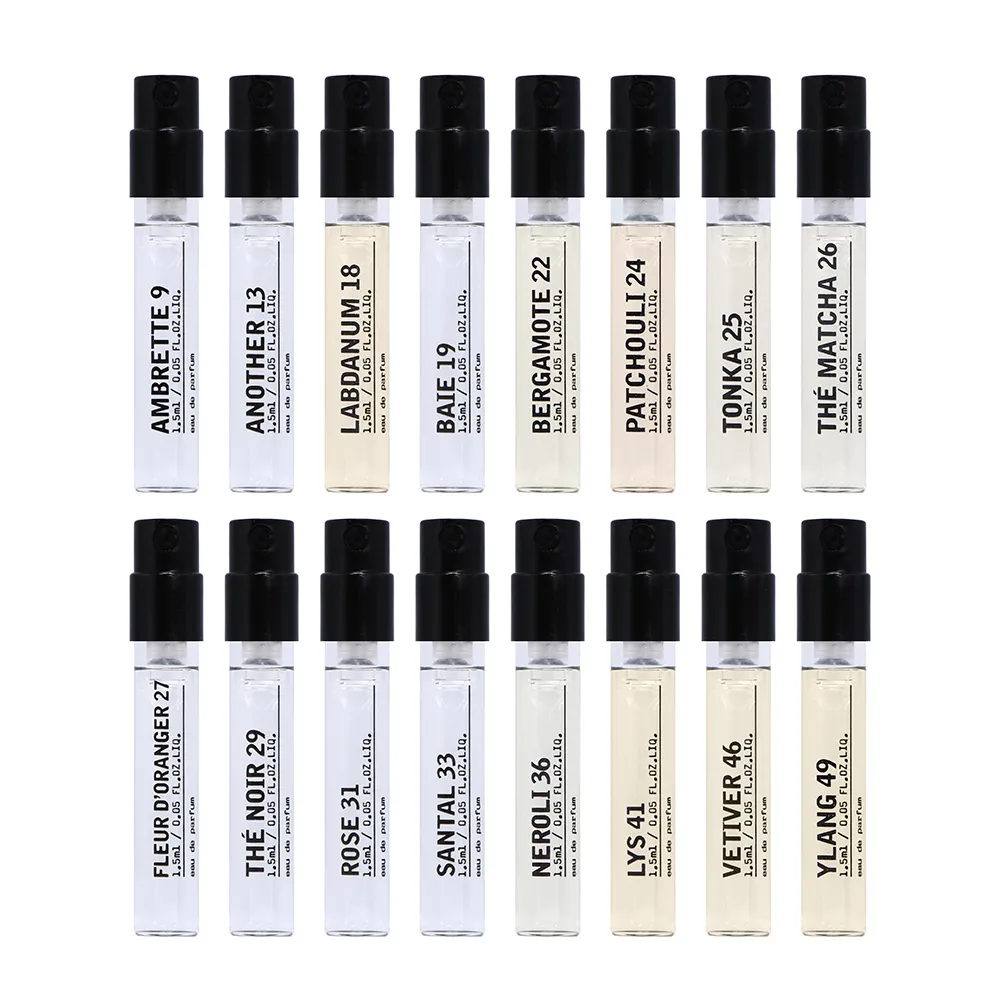 Le Labo 淡香精 - 檀香33 旅行組 補充瓶 10mlx3入 歷史價格詳細信息