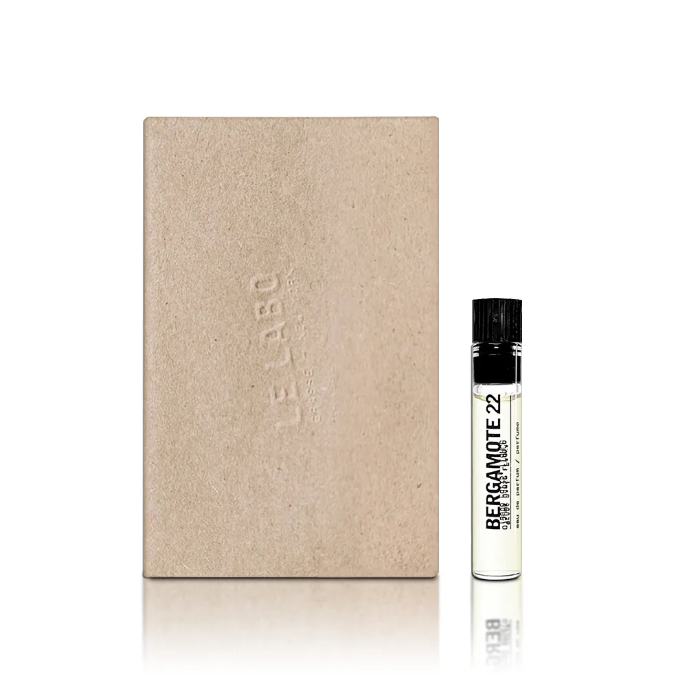 LE LABO Bergamote 22 佛手柑淡香精50ml，市價6950元，平輸，下單前請先詢問貨量 歷史價格詳細信息