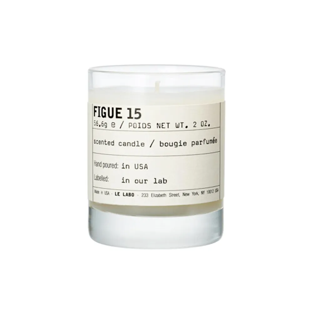 LE LABO 香氛蠟燭245g #馬鞭草32 歷史價格詳細信息