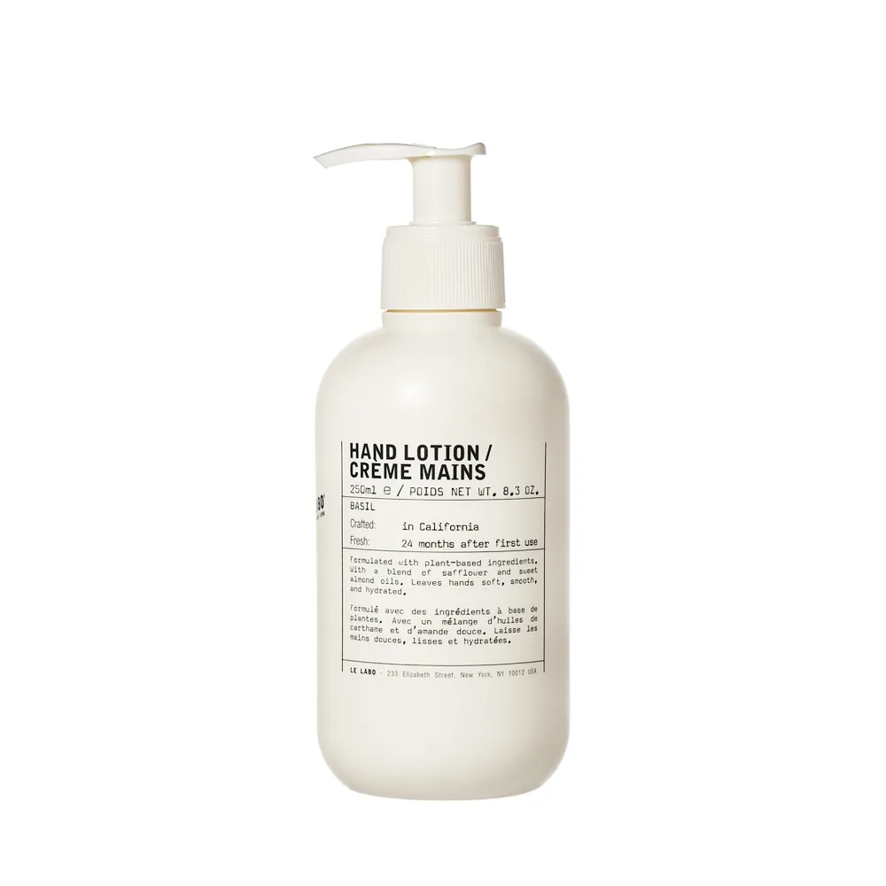 【Le Labo】羅勒沐浴露 250ml(平行輸入) 歷史價格詳細信息