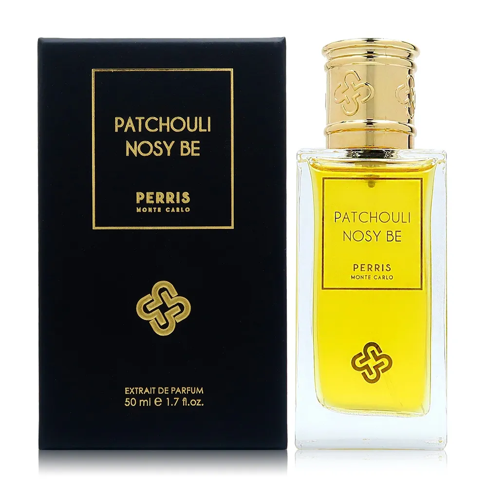 Perris Monte Carlo 沛里斯蒙地卡羅 Patchouli Nosy Be 貝島廣藿香淡香精 2ml 歷史價格詳細信息