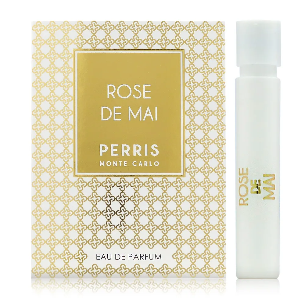 Perris Monte Carlo 沛里斯蒙地卡羅 Rose De Mai 五月玫瑰淡香精 50ml (平行輸入) 歷史價格詳細信息
