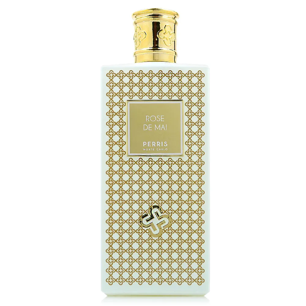 Perris Monte Carlo 沛里斯蒙地卡羅 Rose De Mai 五月玫瑰淡香精 50ml (平行輸入) 歷史價格詳細信息
