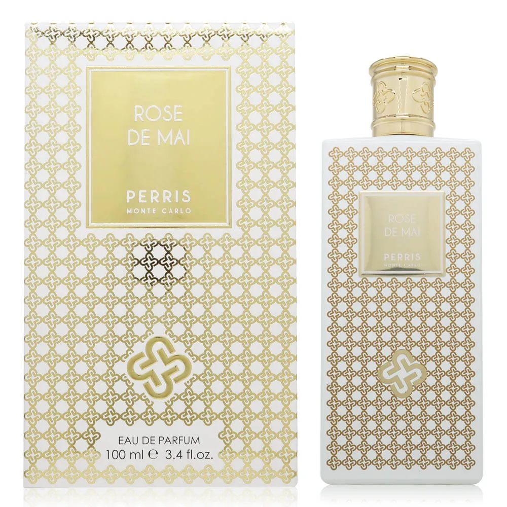 Perris Monte Carlo 沛里斯蒙地卡羅 Rose De Mai 五月玫瑰淡香精 50ml (平行輸入) 歷史價格詳細信息