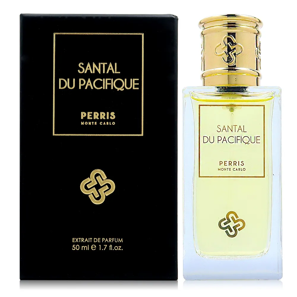 Perris Monte Carlo 沛里斯蒙地卡羅 Santaldu Pacifique 太平洋檀香香精 50ML 歷史價格詳細信息