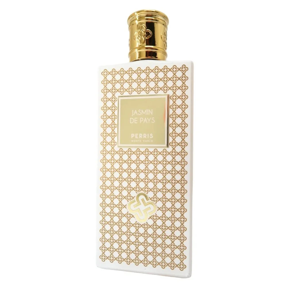 Perris Monte Carlo 沛里斯蒙地卡羅 Jasmin De Pays 茉莉國度淡香精 EDP 100ml TESTER 價格比較,價格查詢,歷史價格詳細信息