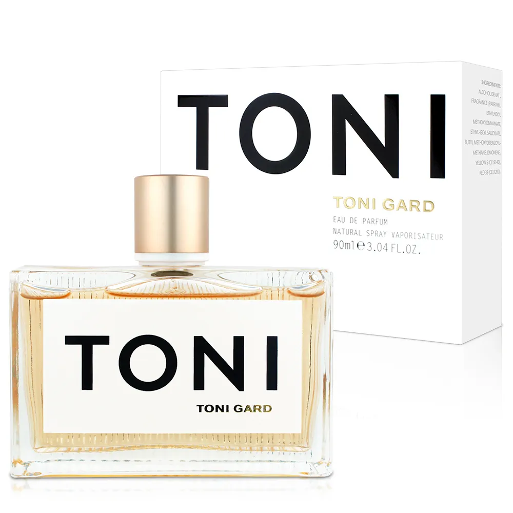 Toni Gard 托尼卡德 湛藍微風女性淡香精(40ml) 歷史價格詳細信息