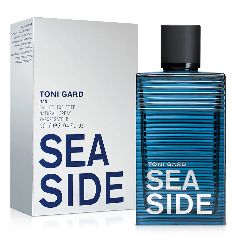 Toni Gard 托尼卡德 湛藍微風女性淡香精(40ml) 歷史價格詳細信息