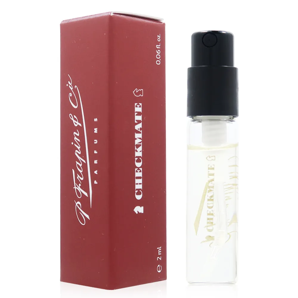 Frapin The Orchid Man 蘭花男士淡香精 2ML 歷史價格詳細信息