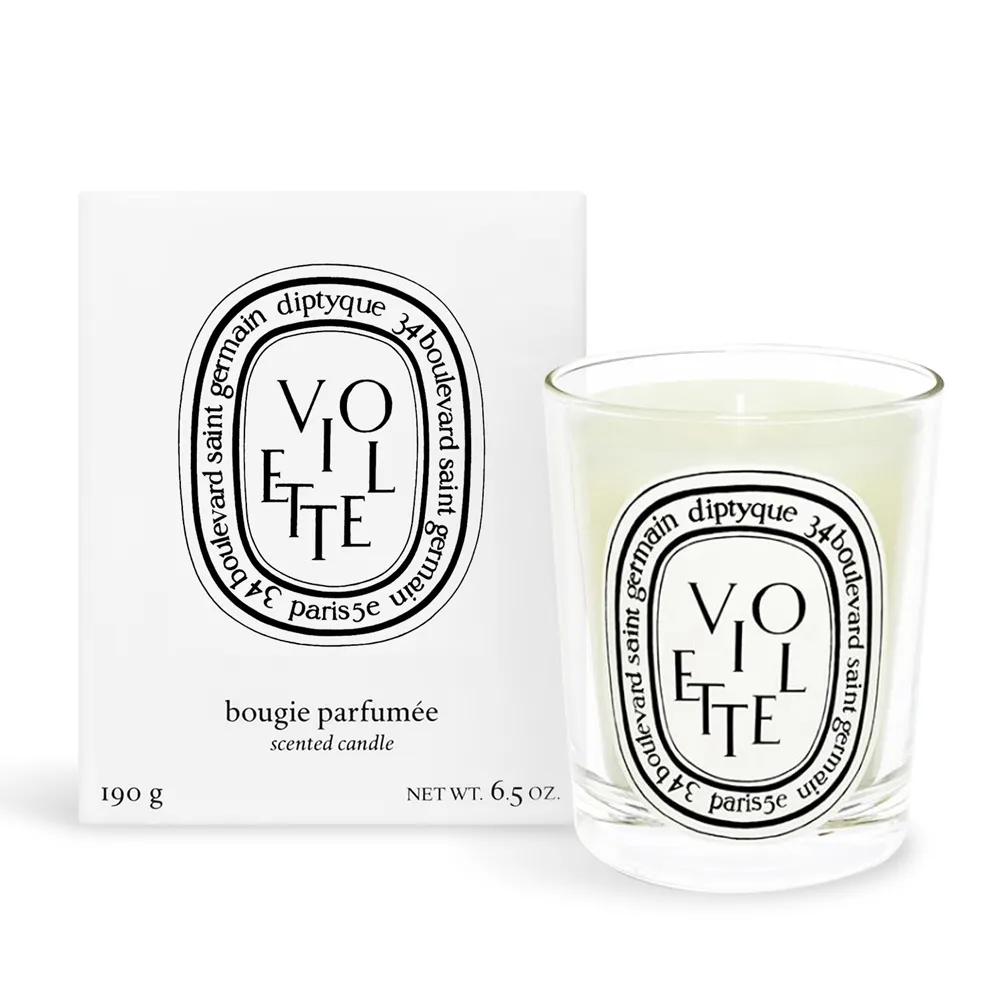 Diptyque 香氛蠟燭 190g #槴子花 歷史價格詳細信息