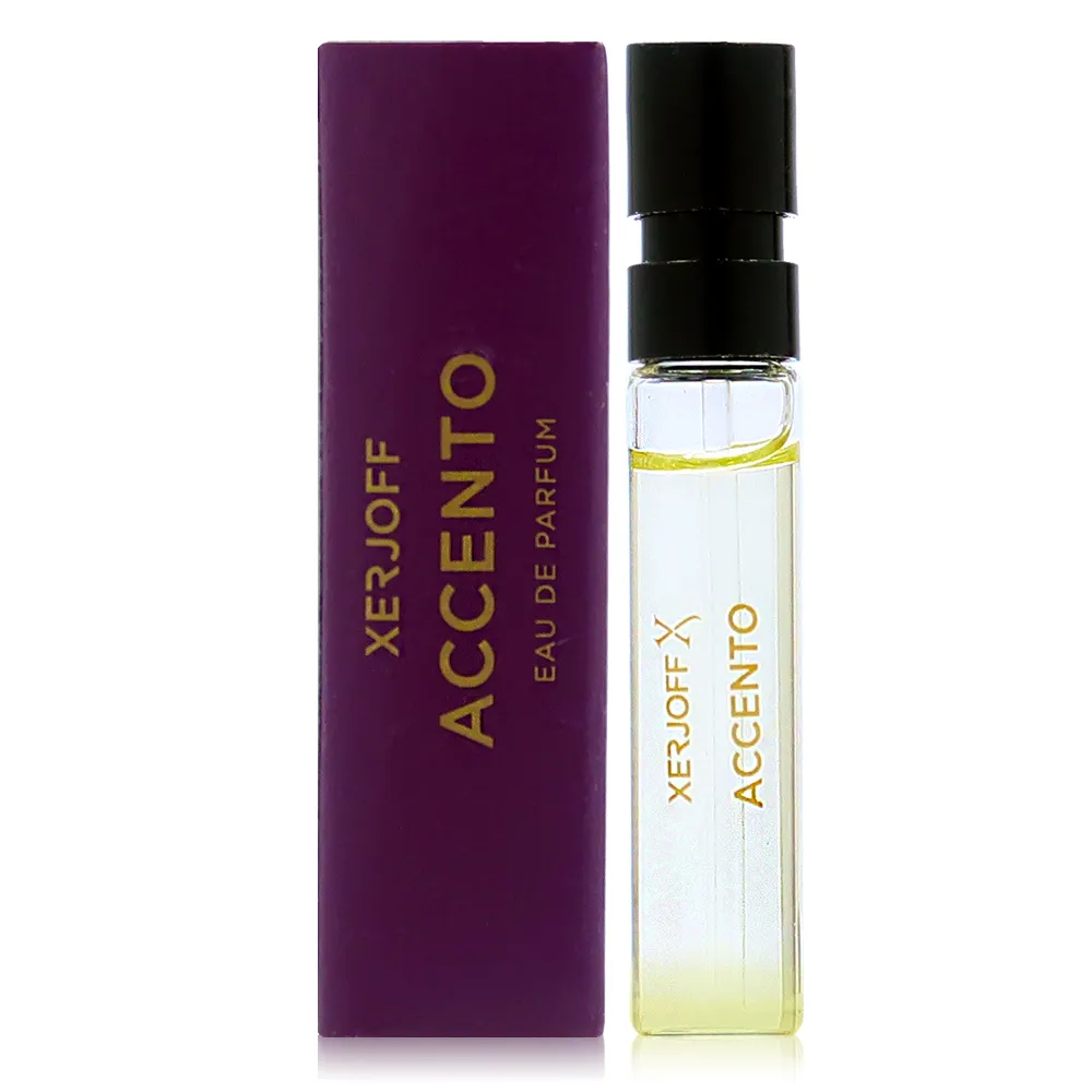 Xerjoff  Accento Overdose 過癮淡香精 100ml TESTER (平行輸入) 歷史價格詳細信息