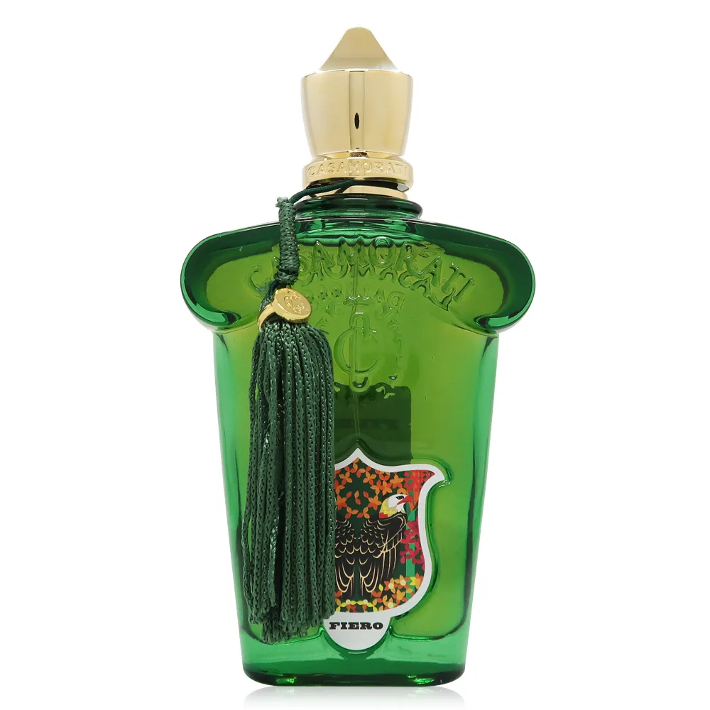 Xerjoff Casamorati 1888系列 Fiero 驕傲淡香精 100ML 歷史價格詳細信息