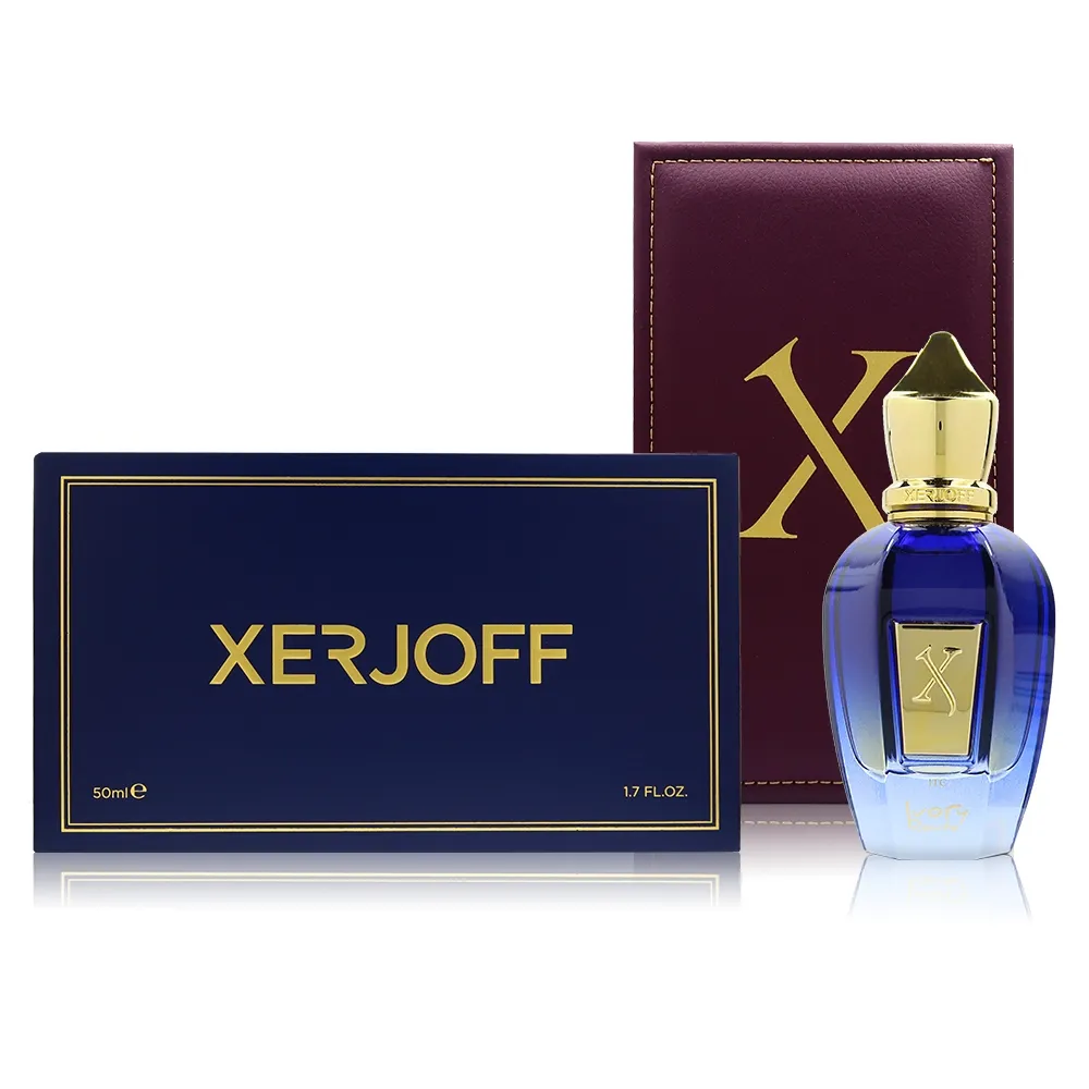 Xerjoff Shooting Stars 流星系列 KOBE 極致柯比香精50ml 歷史價格詳細信息
