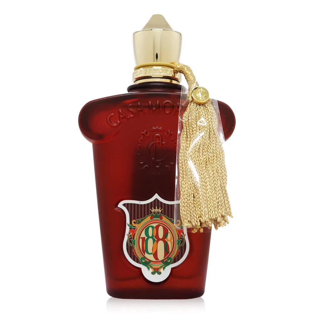 Xerjoff Casamorati 1888系列 Fiero 驕傲淡香精 100ML 歷史價格詳細信息