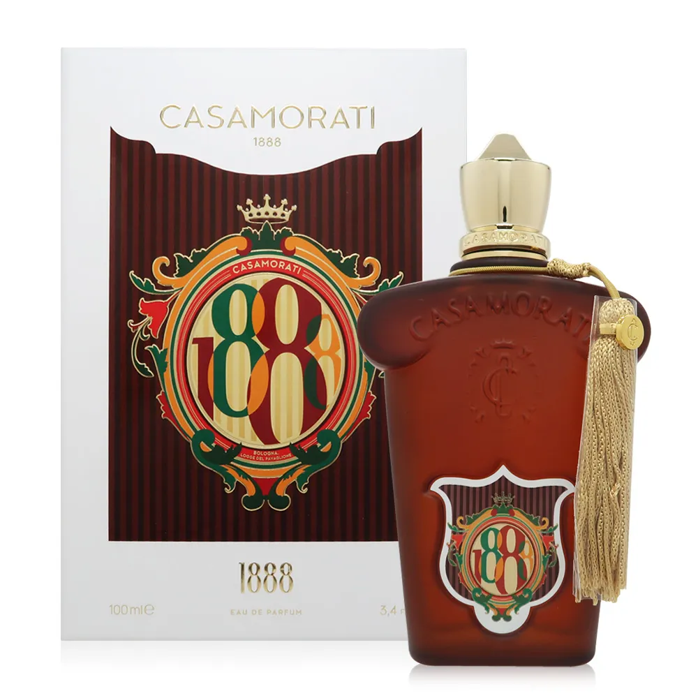 Xerjoff Casamorati 1888系列 Fiero 驕傲淡香精 100ML 歷史價格詳細信息