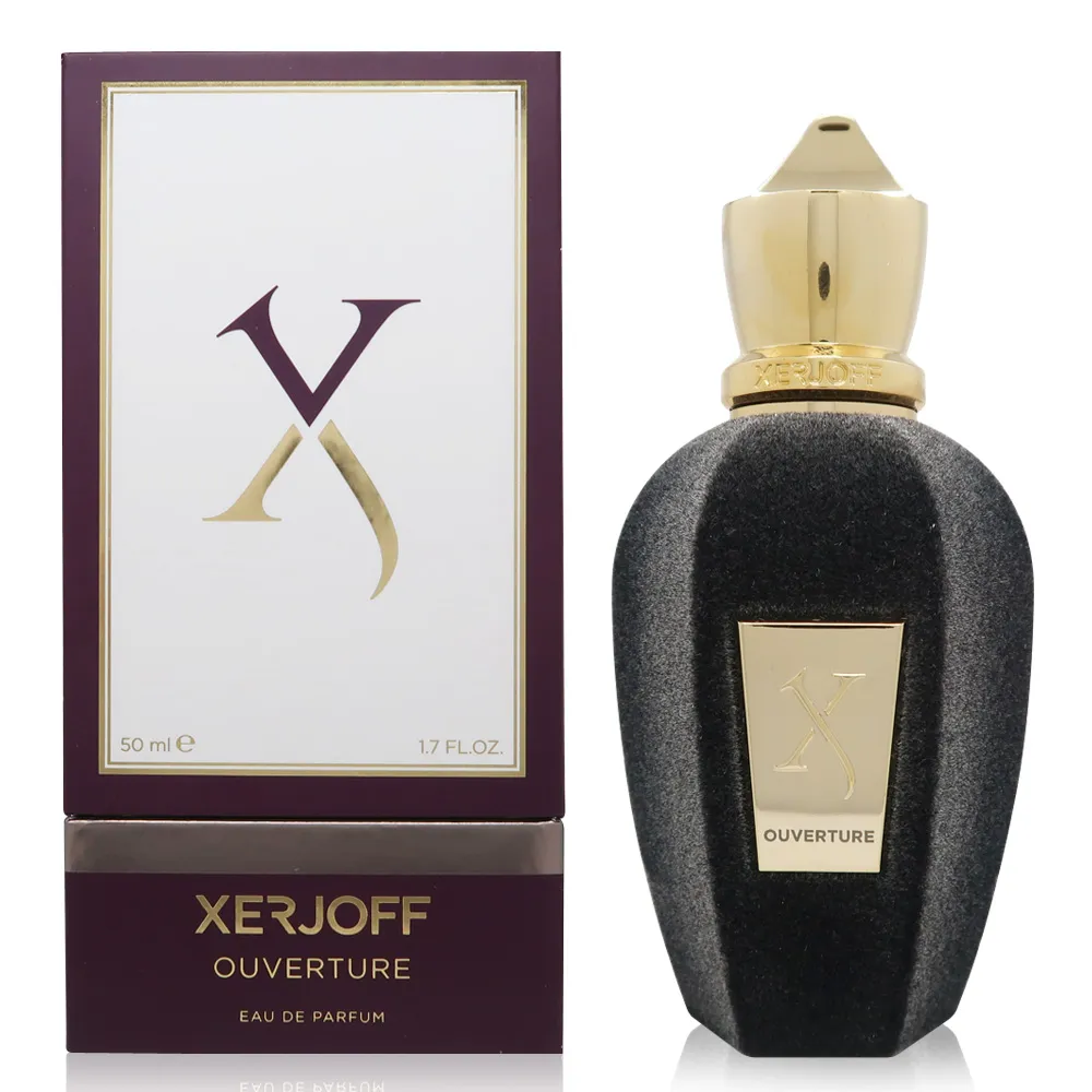 Xerjoff Ouverture 序曲淡香精 100ml TESTER (平行輸入) 歷史價格詳細信息