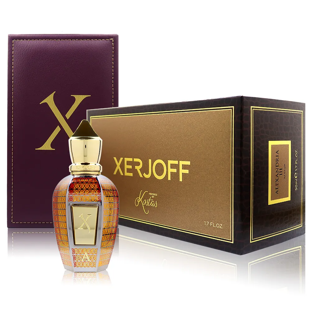 Xerjoff Oud Stars Fars 法爾斯香精 PARFUM 2ml 歷史價格詳細信息