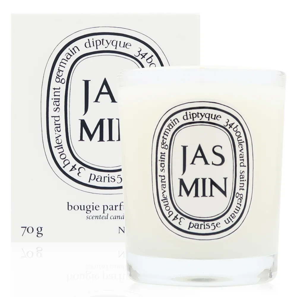 Diptyque 茉莉琥珀香氛蠟燭 190g 歷史價格詳細信息