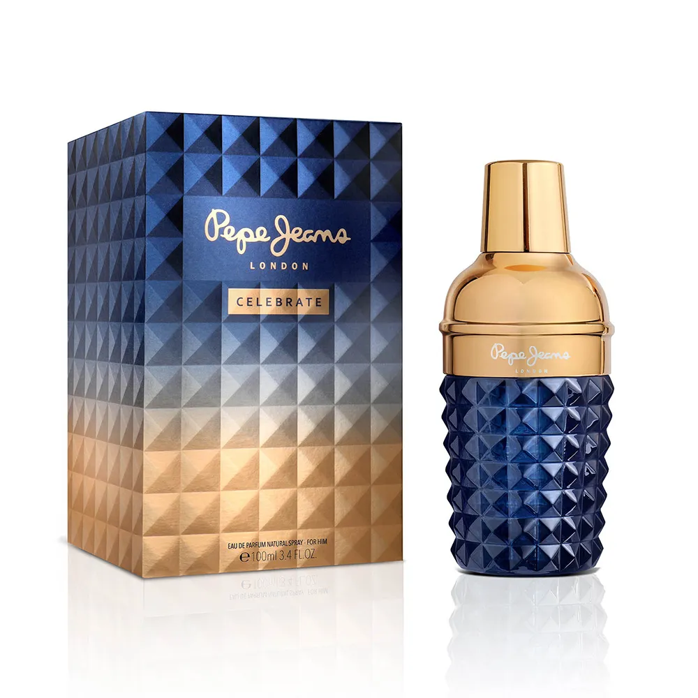 Pepe Jeans London 狂歡派對淡香精典雅奢華禮盒(限量版) 歷史價格詳細信息