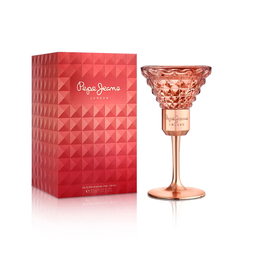 Pepe Jeans London 淑女之夜經典淡香精尊貴禮盒(珍藏版) 歷史價格詳細信息