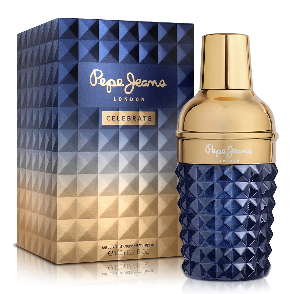 Pepe Jeans 狂歡派對男性淡香精(100ml) 歷史價格詳細信息