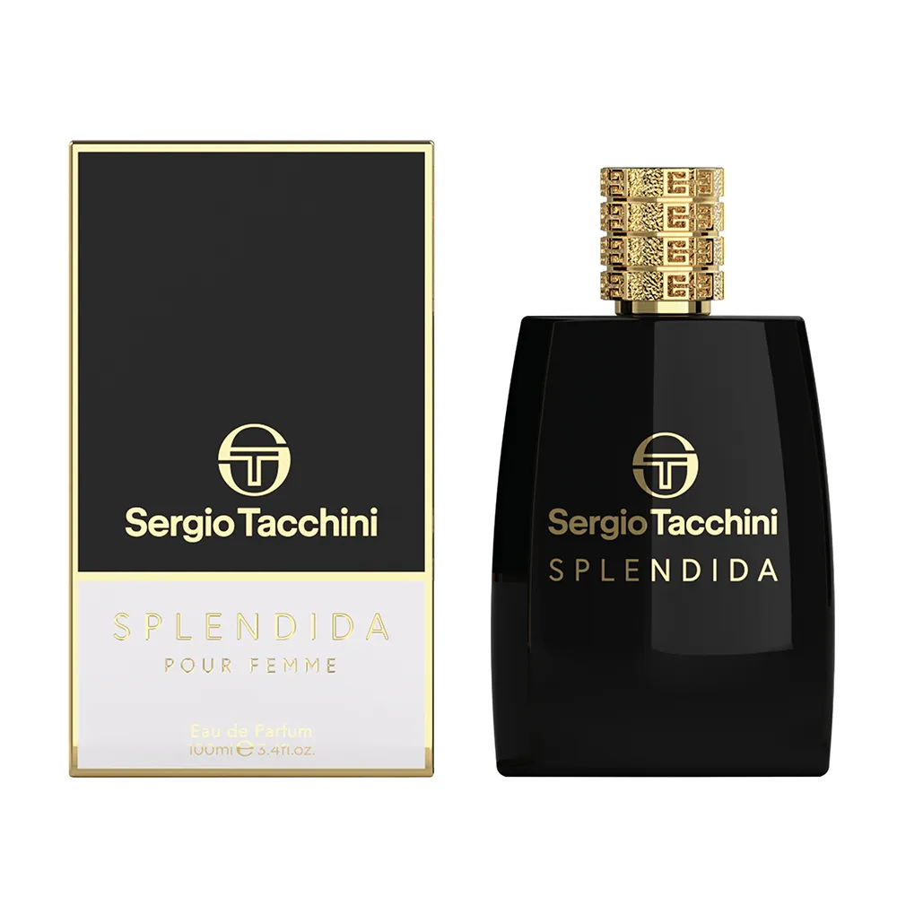 Sergio Tacchini 塞爾吉奧.塔基尼 華麗漫舞女性淡香精(100ml) 歷史價格詳細信息