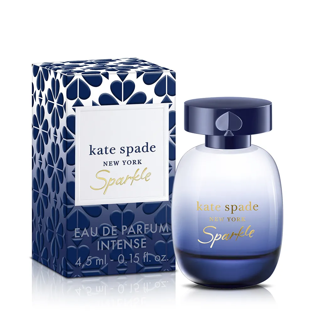 KATE SPADE 桃氣星空淡香精(2ml) EDP-香水隨身針管試香【美麗購】 歷史價格詳細信息