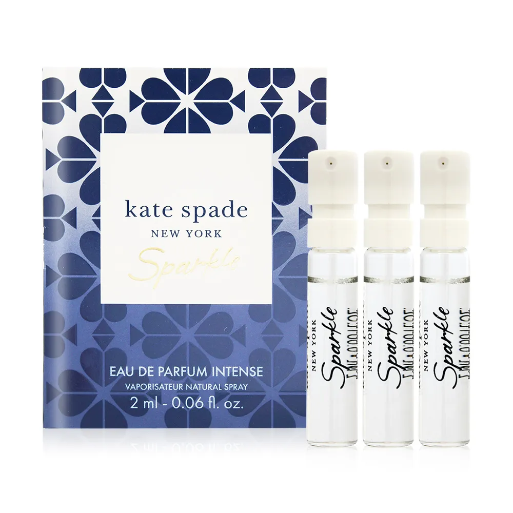 KATE SPADE 桃氣星空淡香精(2ml) EDP-香水隨身針管試香【美麗購】 歷史價格詳細信息