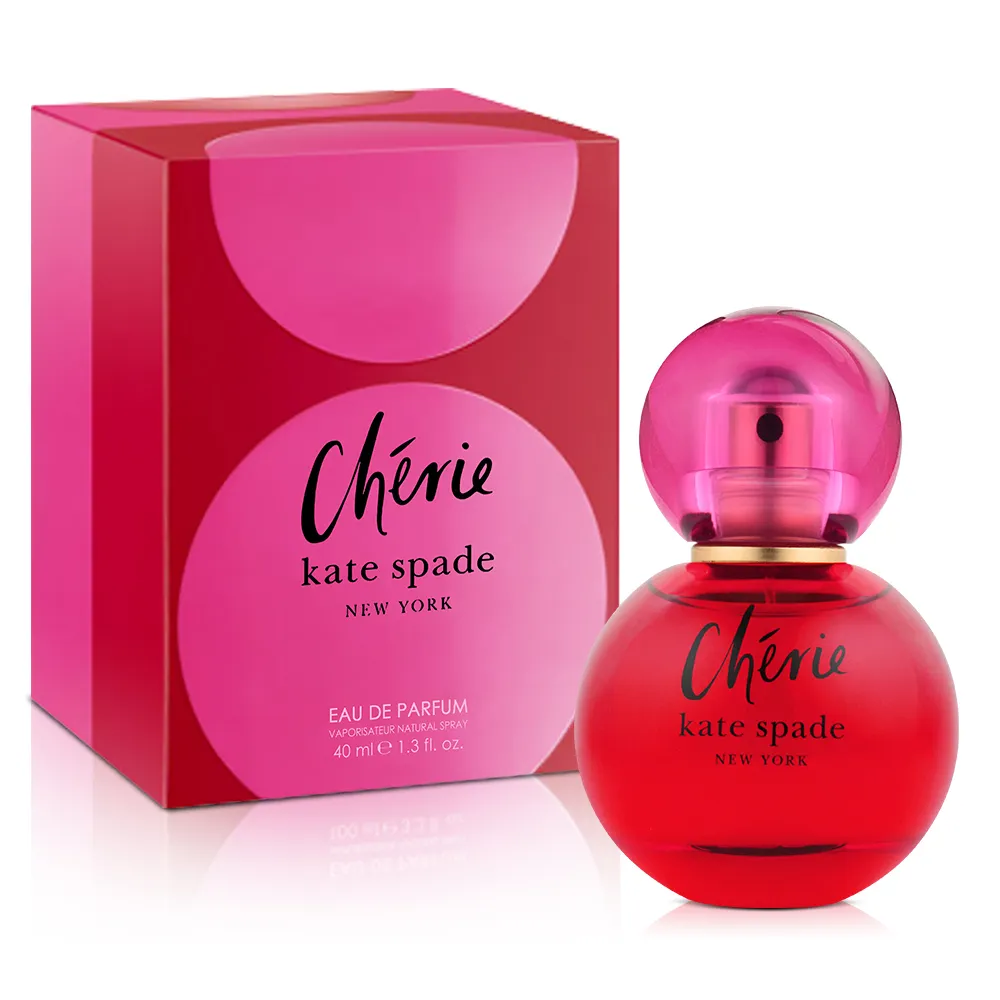 Kate Spade 楷思培 啵啵巴黎女性淡香精小香(4.5ml) 歷史價格詳細信息