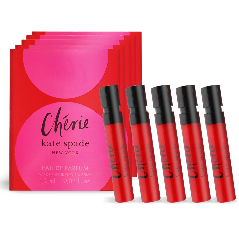 《KATE SPADE》啵啵巴黎淡香精迷你瓶4.5ml 歷史價格詳細信息