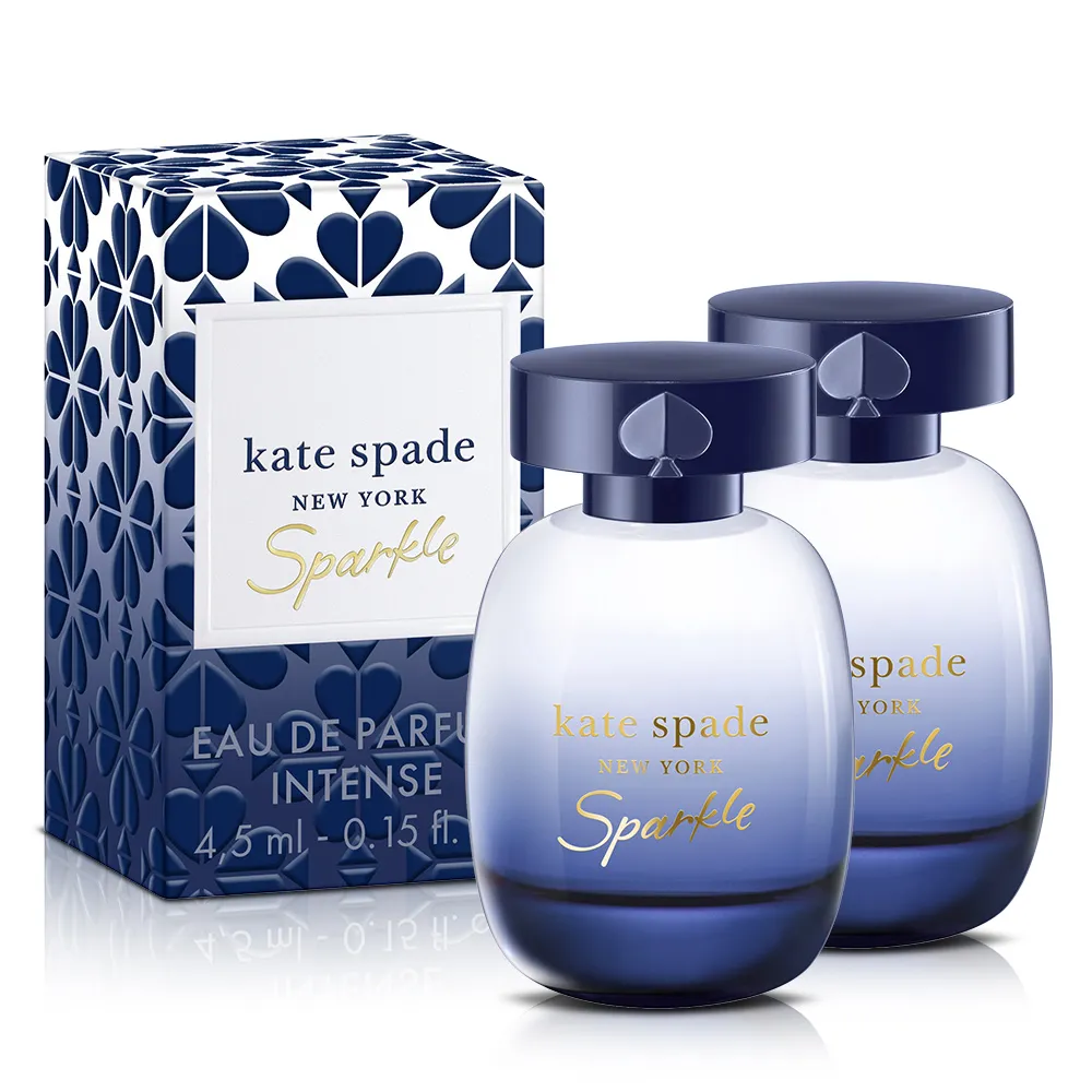 KATE SPADE 桃氣星空淡香精(2ml) EDP-香水隨身針管試香【美麗購】 歷史價格詳細信息