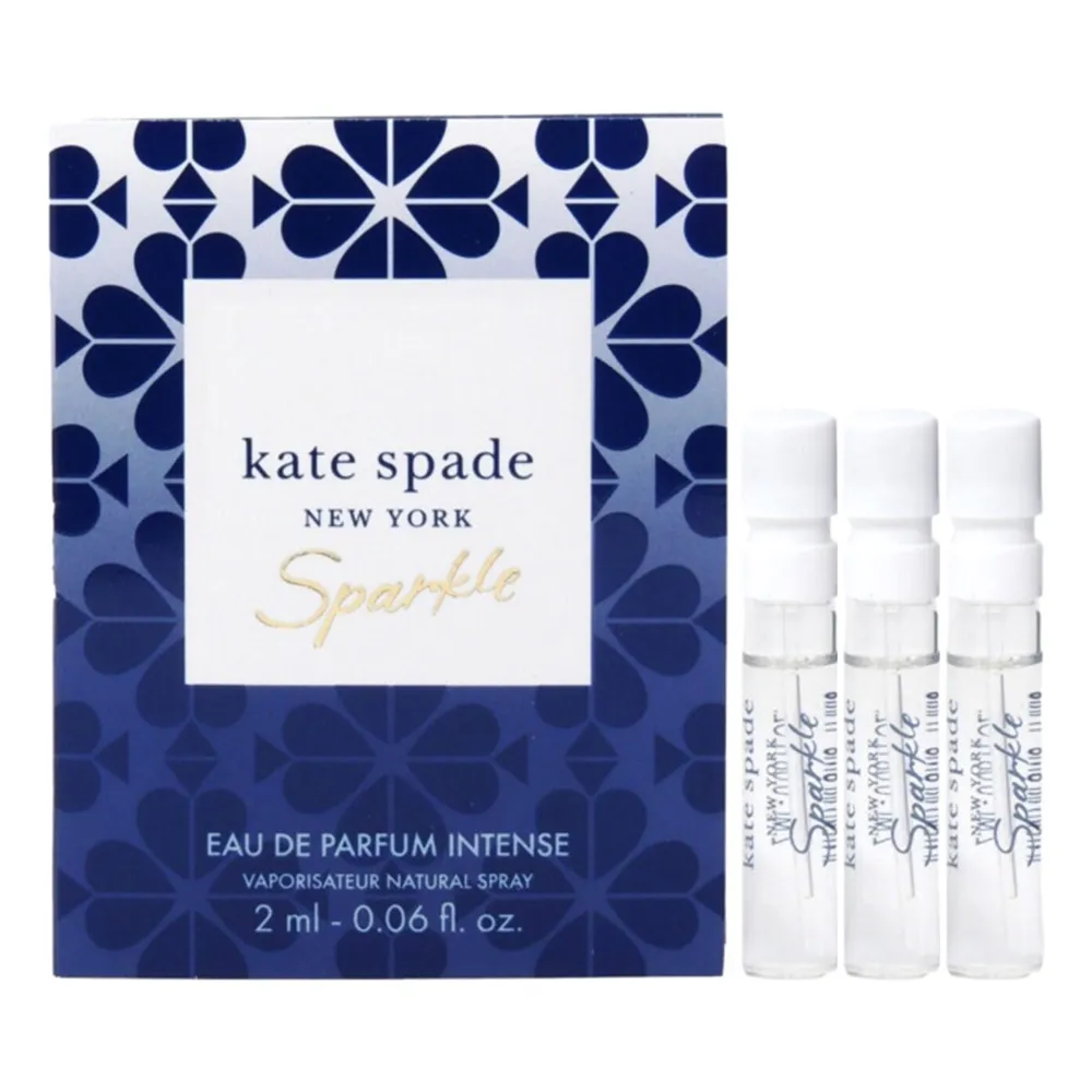 KATE SPADE 桃氣星空淡香精(2ml) EDP-香水隨身針管試香【美麗購】 歷史價格詳細信息