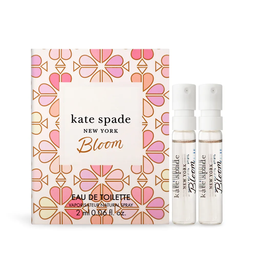 Kate Spade 桃氣花語女性淡香水 100ML 歷史價格詳細信息