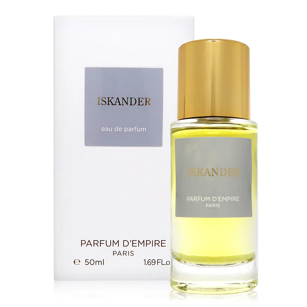 Parfum d'Empire Eau de Gloire 讚嘆之香淡香精 EDP 50ml 歷史價格詳細信息