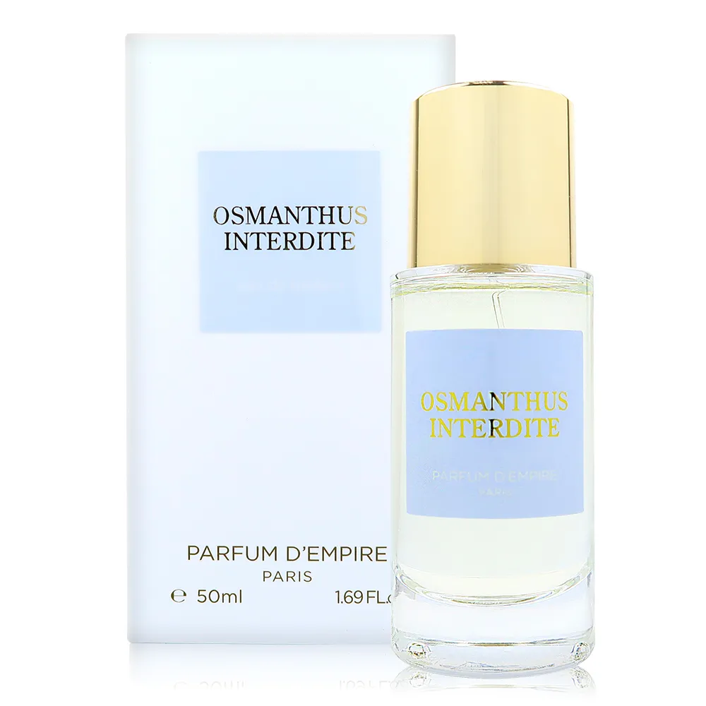Parfum d'Empire Eau de Gloire 讚嘆之香淡香精 EDP 50ml 歷史價格詳細信息