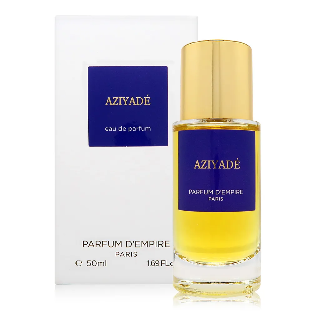 Parfum d'Empire Eau de Gloire 讚嘆之香淡香精 EDP 50ml 歷史價格詳細信息