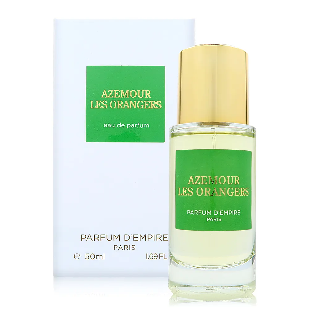 Parfum d'Empire Eau de Gloire 讚嘆之香淡香精 EDP 50ml 歷史價格詳細信息
