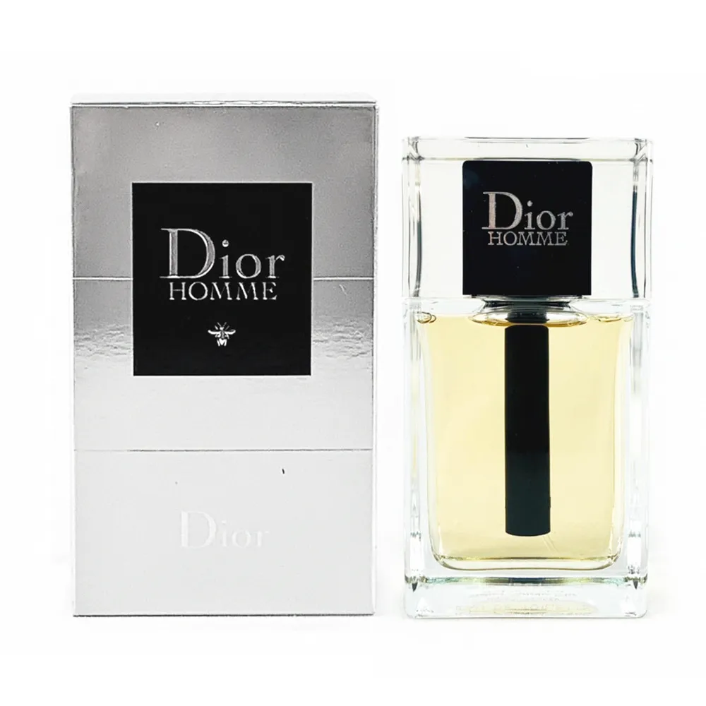 DIOR HOMME 男性淡香水1ML 歷史價格詳細信息