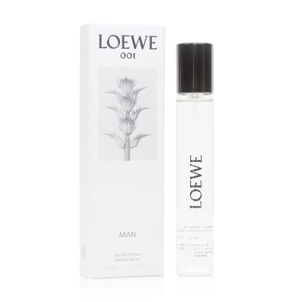LOEWE 001 事後清晨男性淡香精 100ML(網路人氣大熱銷!!!) 歷史價格詳細信息