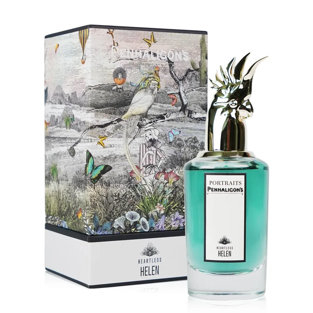 Penhaligons 潘海利根 Endymion 牧羊少年古龍水 30ML 歷史價格詳細信息