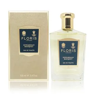 Floris Bouquet de la Reine  女王的花束女性淡香水100ml 歷史價格詳細信息