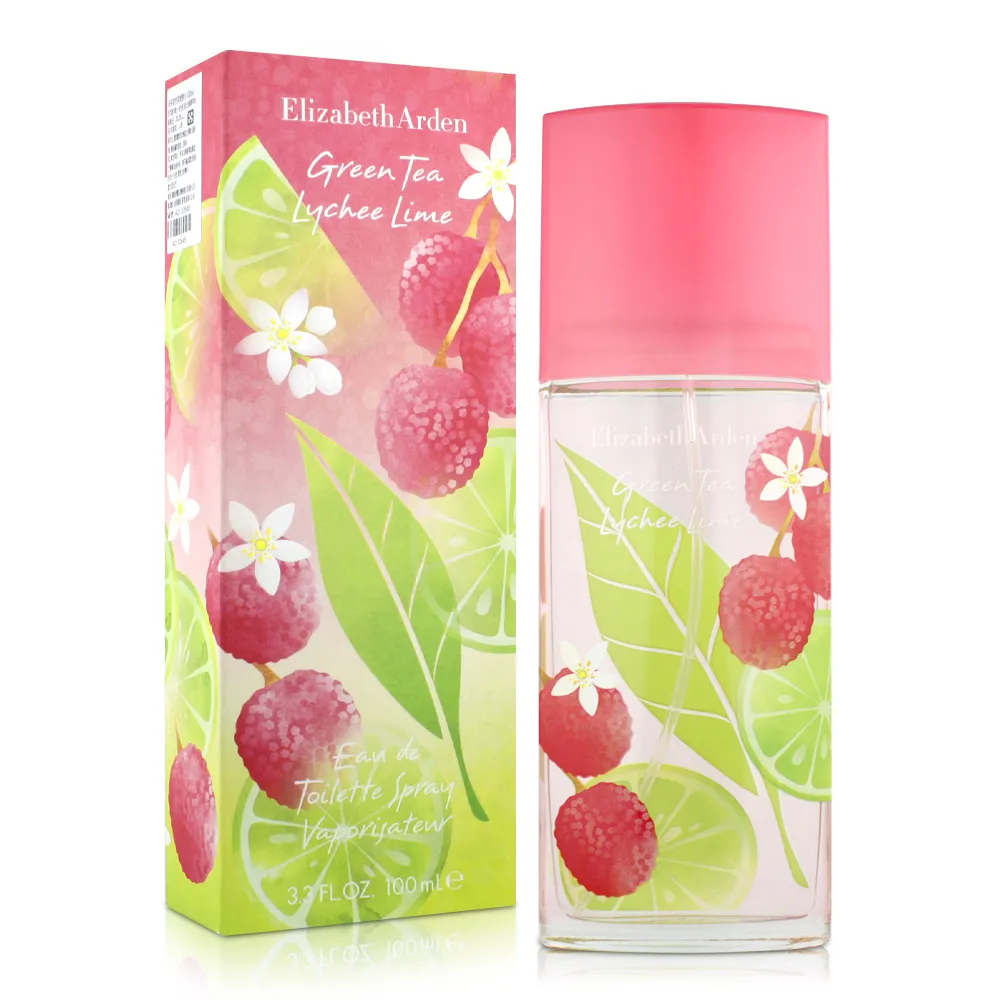 雅頓 綠茶荔枝萊姆香水-100ml[78500]女性淡香水 歷史價格詳細信息