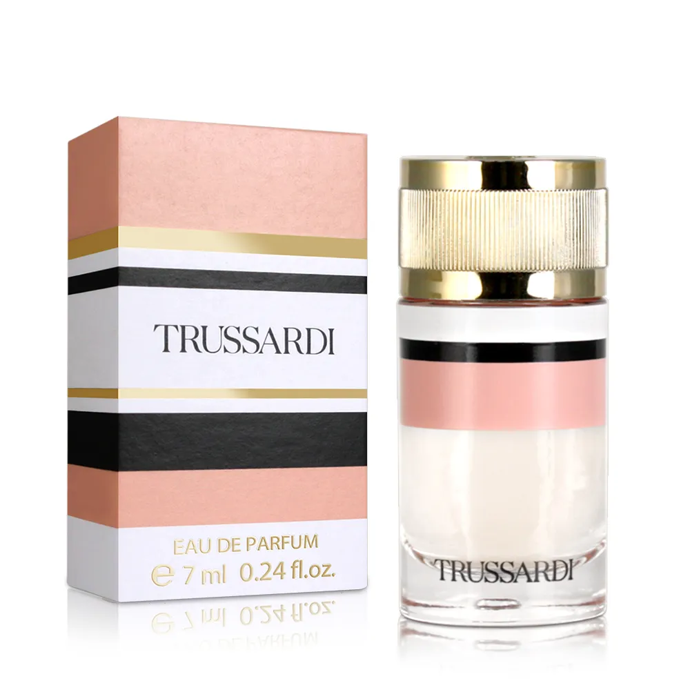 Trussardi 楚沙迪 女性淡香精(60ml) 歷史價格詳細信息