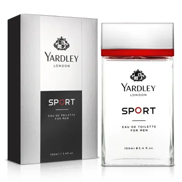 YARDLEY 雅麗 風信子&甜豆淡香水-Tester(125ml) 歷史價格詳細信息