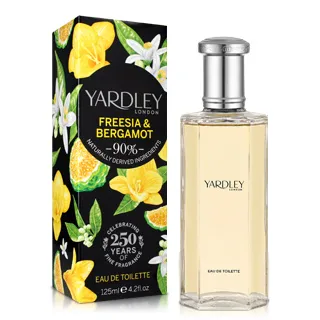 YARDLEY雅麗小香水禮盒組(10mlx5) Vivo薇朵 歷史價格詳細信息