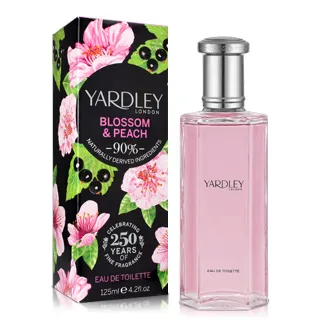 YARDLEY雅麗櫻花&白桃女性體香噴霧75ml Vivo薇朵 歷史價格詳細信息