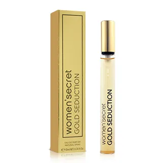 WOMENSECRET金繽閃耀女性淡香精 10ml【康是美】 歷史價格詳細信息