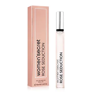 womensecret 玫瑰閃耀女性淡香精小香(10ml) 歷史價格詳細信息
